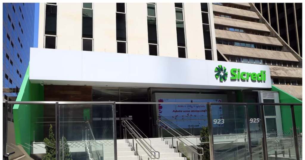 Sicredi Investe R$ 300 Milhões e Aumenta Presença com 190 Novas Agências