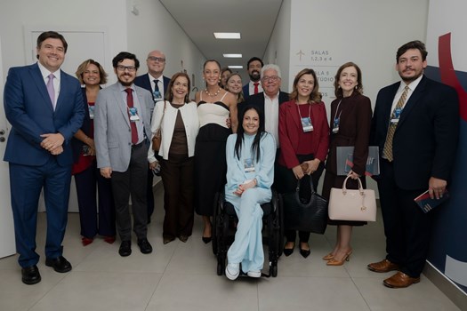 Simpósio em Belo Horizonte Debate Direitos da Pessoa com Deficiência com Especialistas Simpósio em Belo Horizonte Debate Direitos da Pessoa com Deficiência com Especialistas