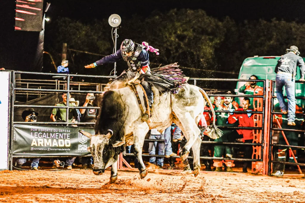 Sustentabilidade e Economia: Assembleia de Minas Gerais Discute Rodeios