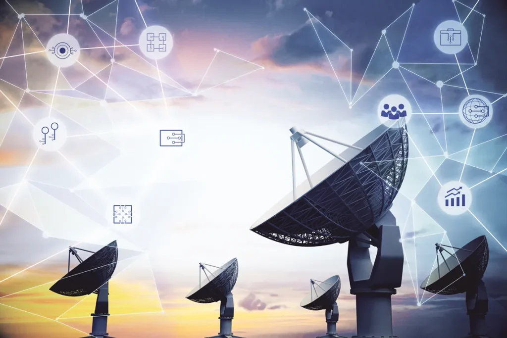 Teles Expandem Serviços de Tecnologia para Lucrar com o Boom Digital no Brasil