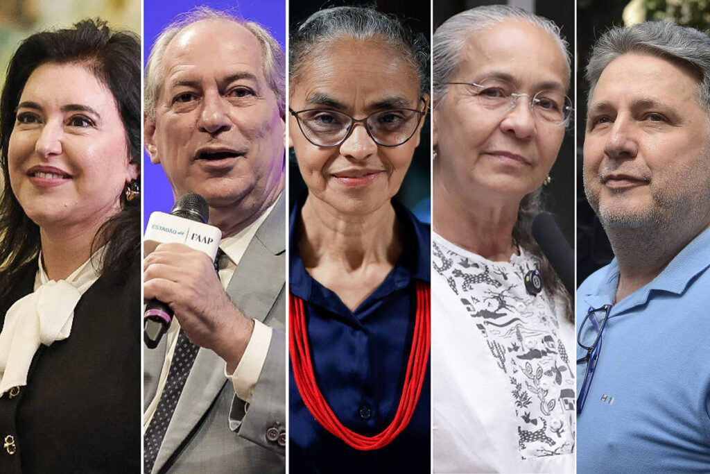 Terceira Via Enfrenta Desafios e Ex-Candidatos Miram as Eleições Estaduais
