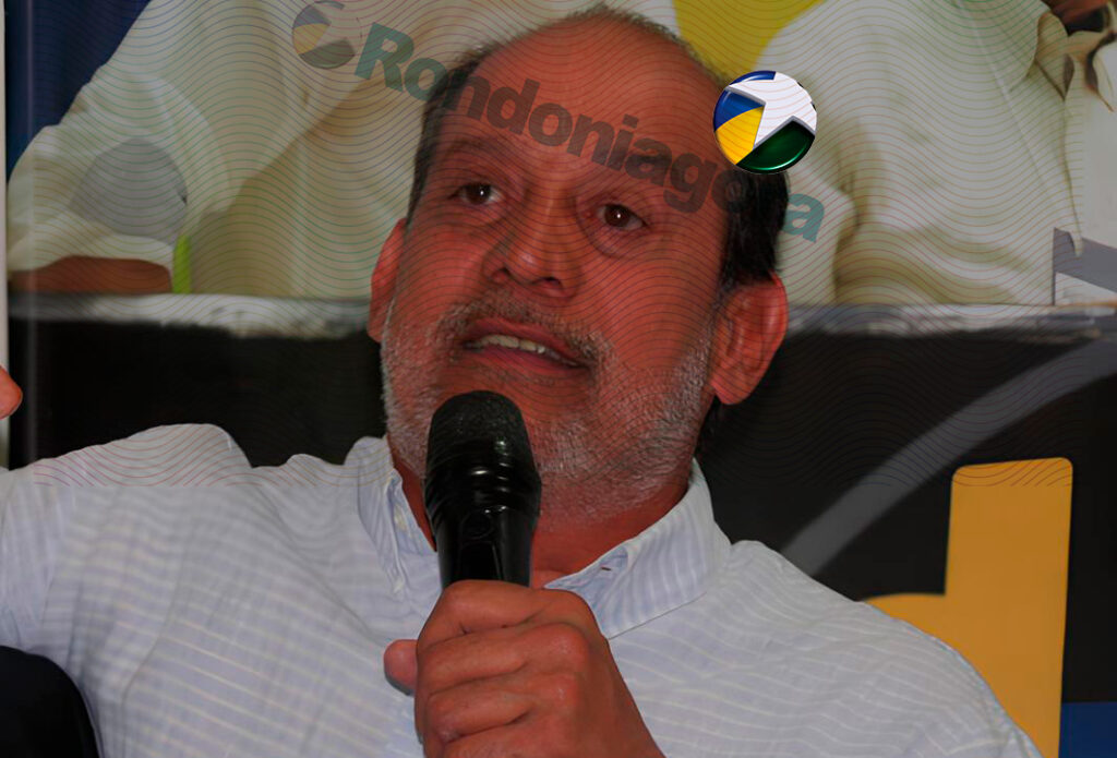 Tragédia em Brasília: Acidente de Moto Ceifa a Vida do Ex-Deputado Oscar Andrade