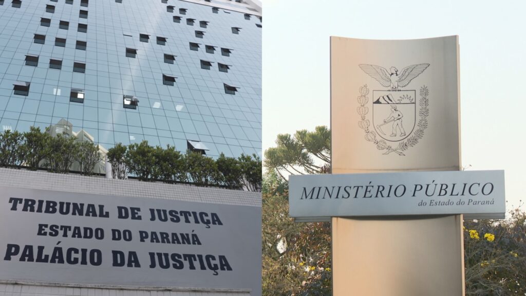 Tribunal de Justiça do Paraná: 3º maior pagamento extrateto no Brasil