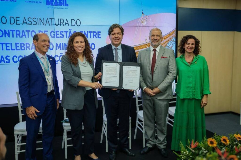 TV 3.0 Brasileira é Destacada nos EUA e Promete Revolucionar o Setor