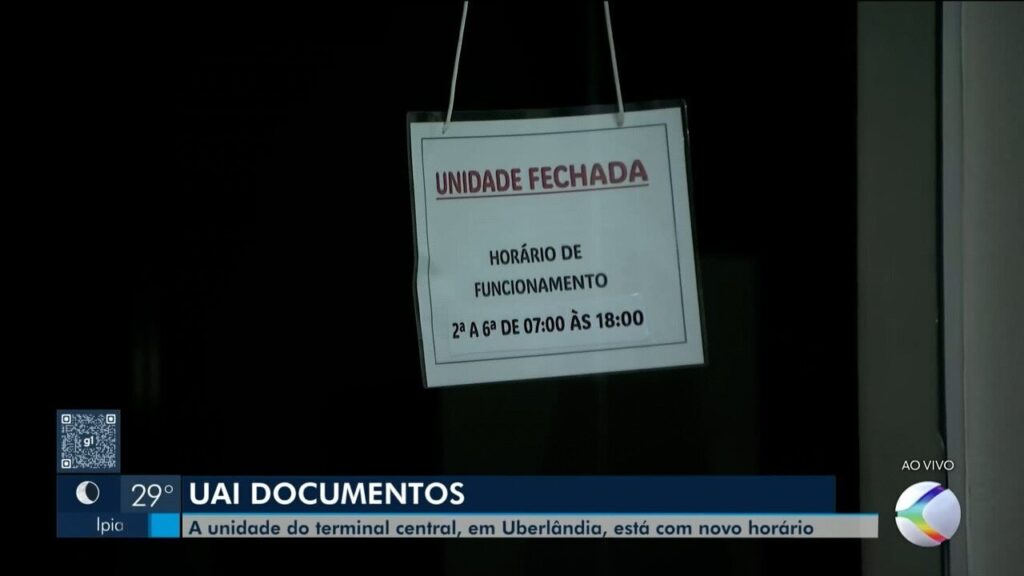 UAI: A Expressão Mineira que Vai Além da Linguagem e Transforma Serviços Públicos UAI: A Expressão Mineira que Vai Além da Linguagem e Transforma Serviços Públicos