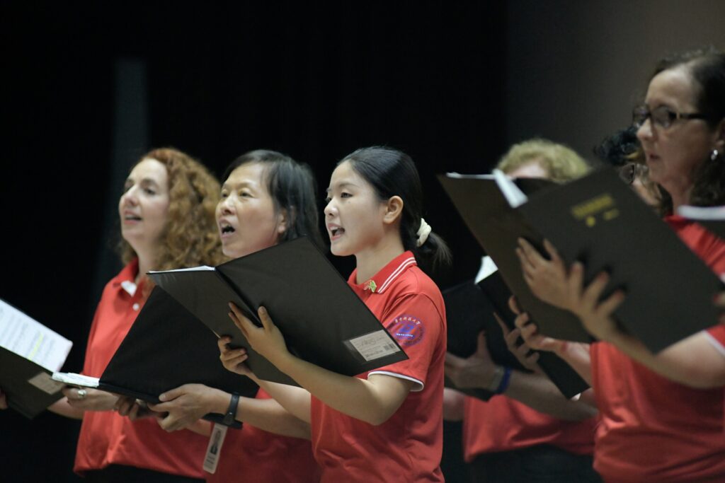 UFMG e China: Cooperação Cultural e Acadêmica em Expansão