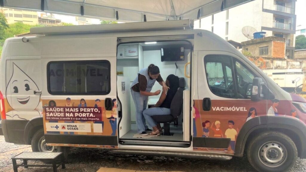 UFMG e SES-MG Premiarão Iniciativas que Ampliam a Vacinação em Minas Gerais