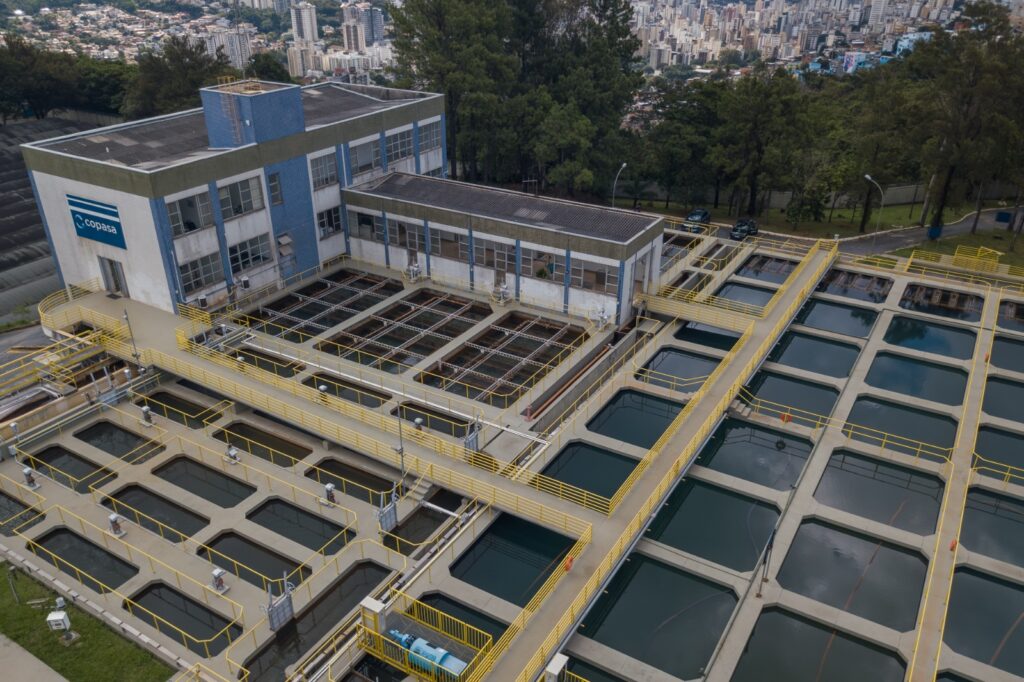 Universalização do Saneamento Básico em Minas Pode Gerar R$ 108 Milhões em Economia na Saúde