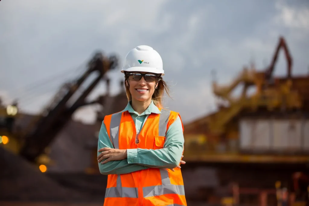 Vale Anuncia 17 Vagas para Mulheres em Congonhas: Oportunidade Imperdível