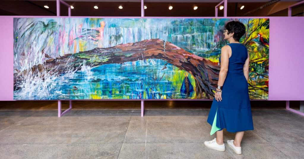 VALE Lança Edital de R$ 30 Milhões para Fomentar Projetos Culturais no Brasil