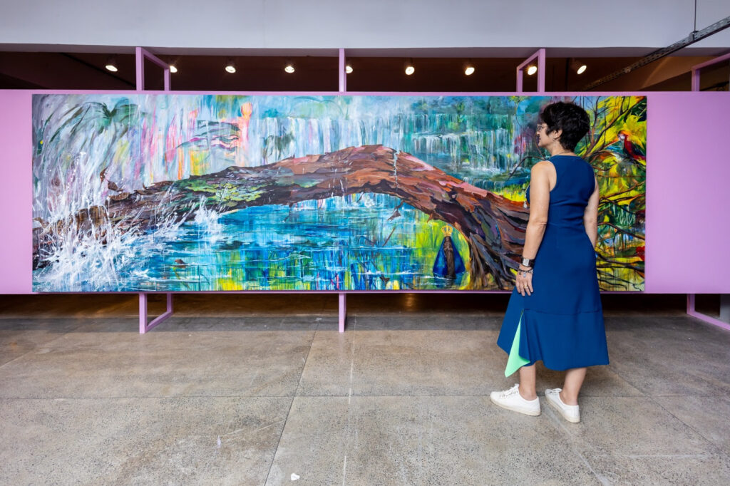 Vale Lança Edital Nacional de R$ 30 Milhões para Projetos Culturais