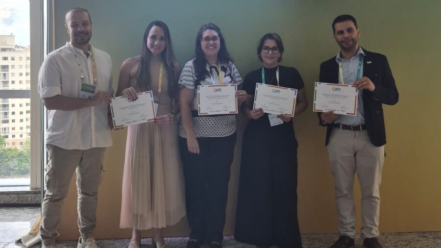 Varginha Brilha com Quatro Projetos de Saúde Premiados em Minas Gerais Varginha Brilha com Quatro Projetos de Saúde Premiados em Minas Gerais