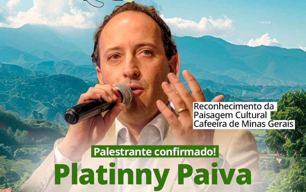 Varginha Recebe o 2º Fórum Regional de Cultura Cafeeira: Um Marco para a Valorização do Patrimônio C