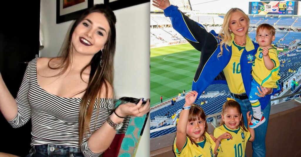 Virginia Fonseca: A Transformação de DJ a Multimilionária em Seu Aniversário de 27 Anos