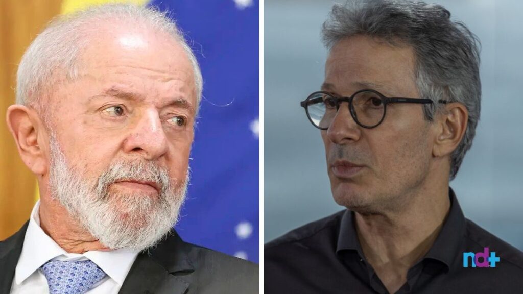 Zema Apoia Candidatos Contra o PT e Projeta Futuro na Política