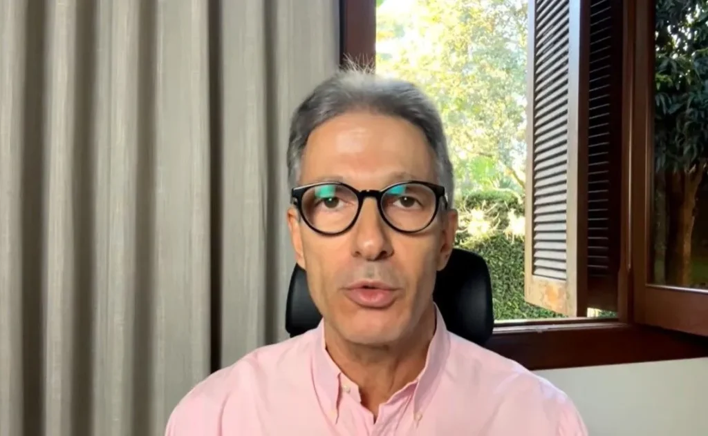 Zema: Aprovação de nome indicado por Lula pode resultar em derrota eleitoral