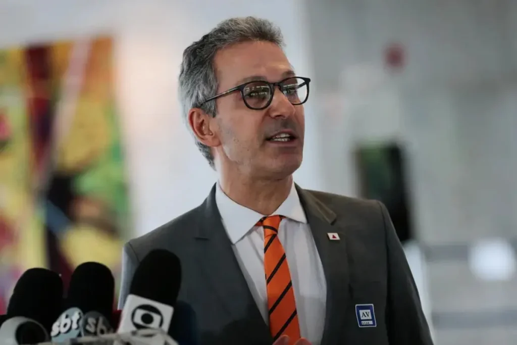 Zema Aumenta sua Popularidade nas Redes Após Conflito com o STF