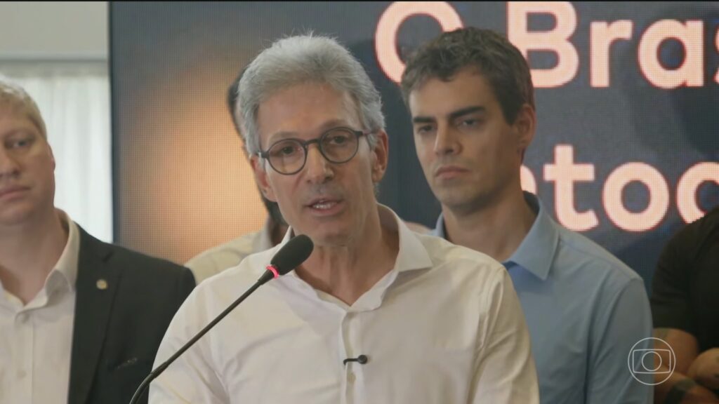 Zema Ironiza Ministros do STF em Vídeo Após Pedido de Gilmar Mendes sobre Fake News