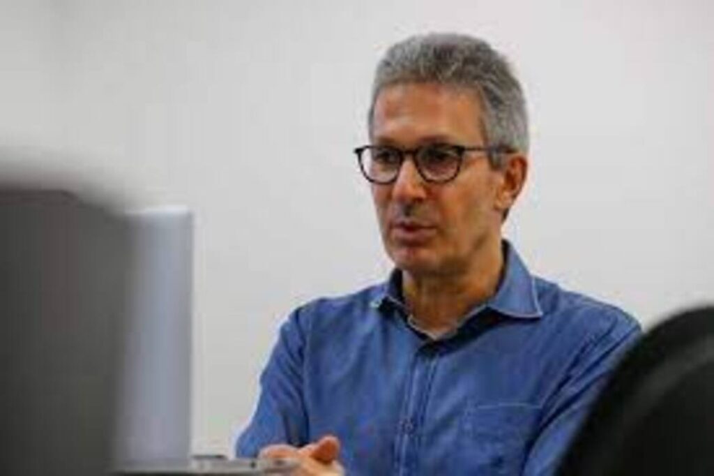 Zema Lança Vídeo Satírico em Resposta a Gilmar Mendes e Moraes