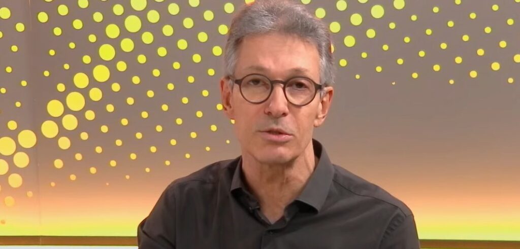 Zema Reitera Independência Política e Afirma Não Haverá Aliança com Flávio Bolsonaro