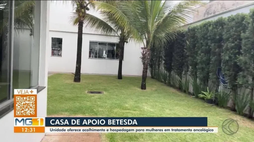 Casa Betesda em Uberlândia: 30 Anos de Acolhimento que Transformam Vidas