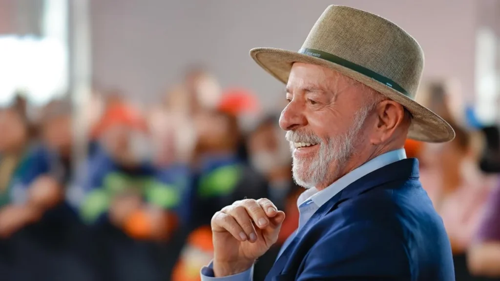 Lula Lidera em Todos os Cenários nas Eleições Presidenciais, Aponta Pesquisa Meio/Ideia