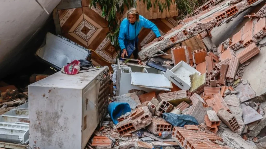 MP libera R$ 75,3 milhões para famílias afetadas por enchentes em Minas Gerais