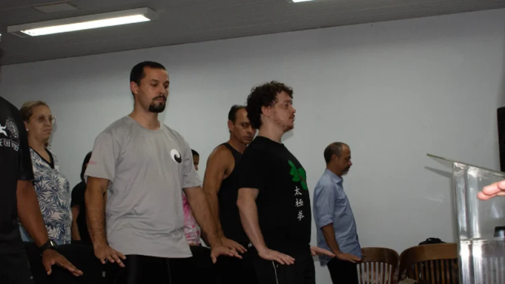 Minas Gerais expande práticas integrativas na atenção primária: mais saúde e cuidado para a populaçã