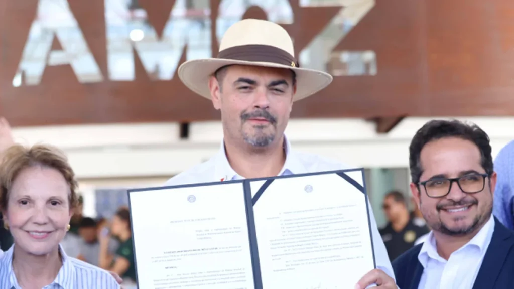 Governo de Minas institui Política de Desenvolvimento Agrícola na Região Central