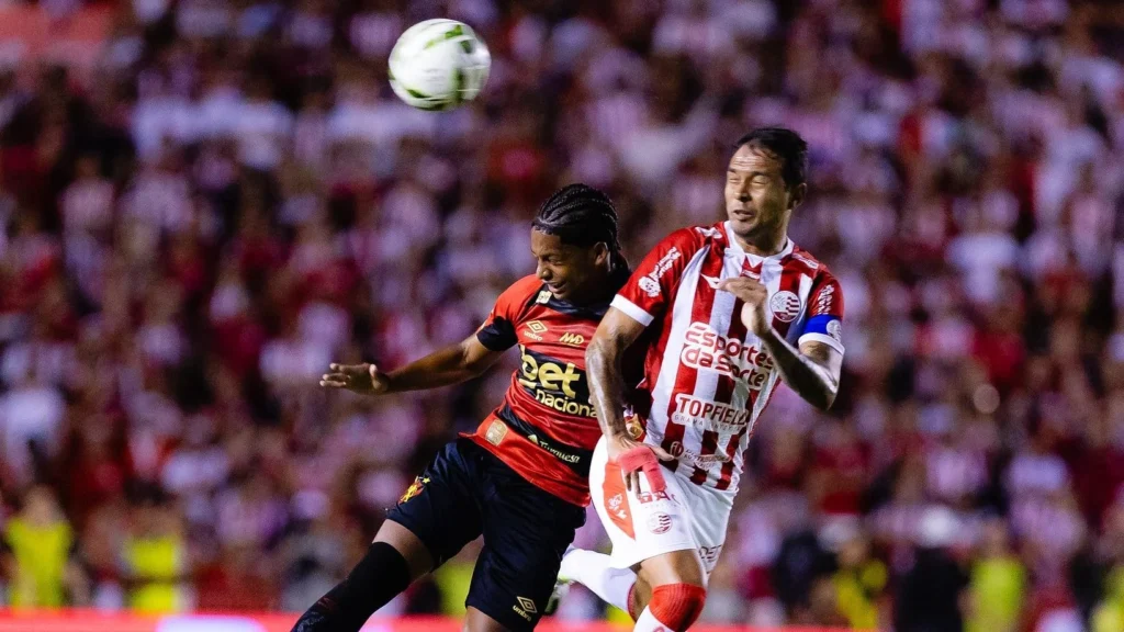 Sport x Náutico: onde assistir ao vivo, horário e escalações para o clássico da Série B Sport x Náutico: onde assistir ao vivo, horário e escalações para o clássico da Série B