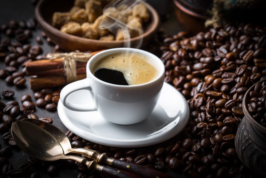 A Cafeína e sua Capacidade de Reverter Prejuízos Cognitivos Causados pela Falta de Sono