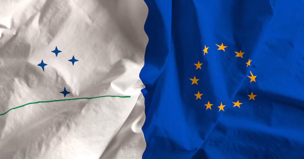 Acordo Mercosul-União Europeia: O que muda no comércio entre os blocos?