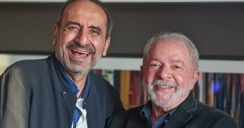 Alexandre Kalil Avalia Aliança com o PT, Mas Evita Associar-se a Lula em MG