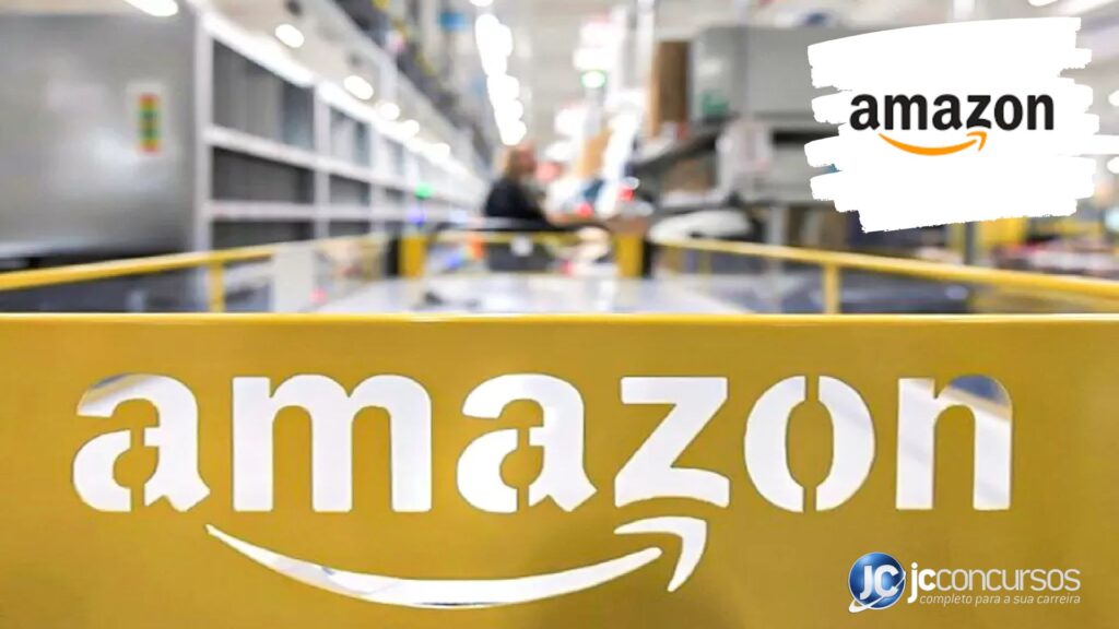 Amazon Abre 243 Vagas de Emprego no Brasil em Tecnologia e Cloud