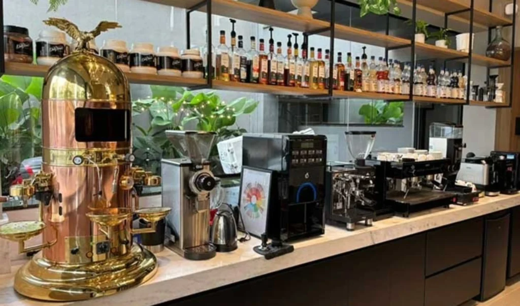 Amiste Café Expande Operações em Minas Gerais: Foco em Cidades do Interior