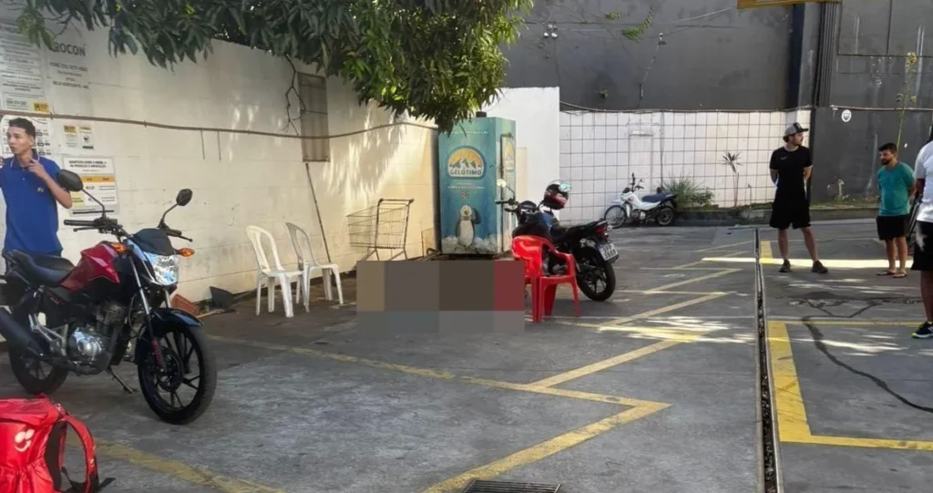 Autoridades apuram caso grave em Belo Horizonte crime chocante abalou