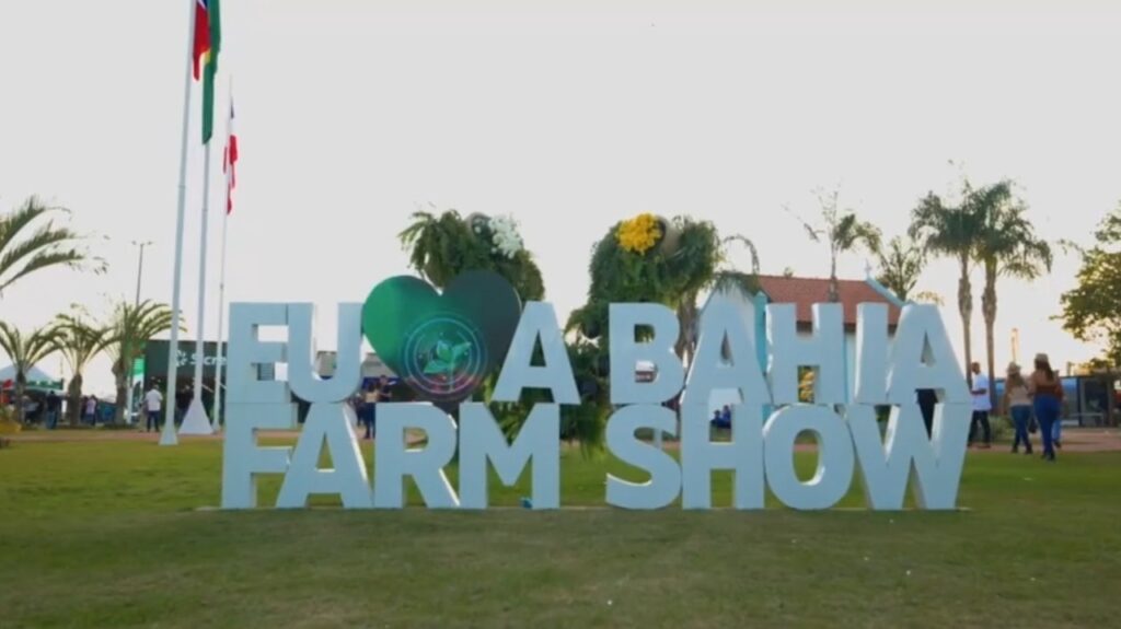 Bahia Farm Show 2026: Inovação e Oportunidades no Agronegócio