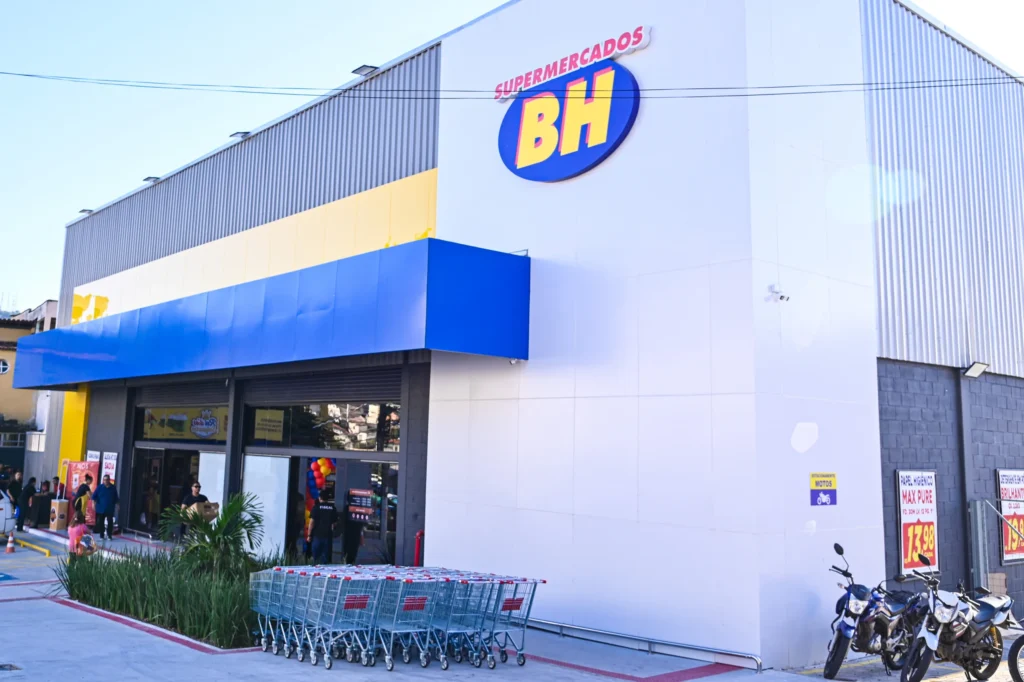 BH e EPA: Acordo Promissor para Expansão no Varejo Capixaba
