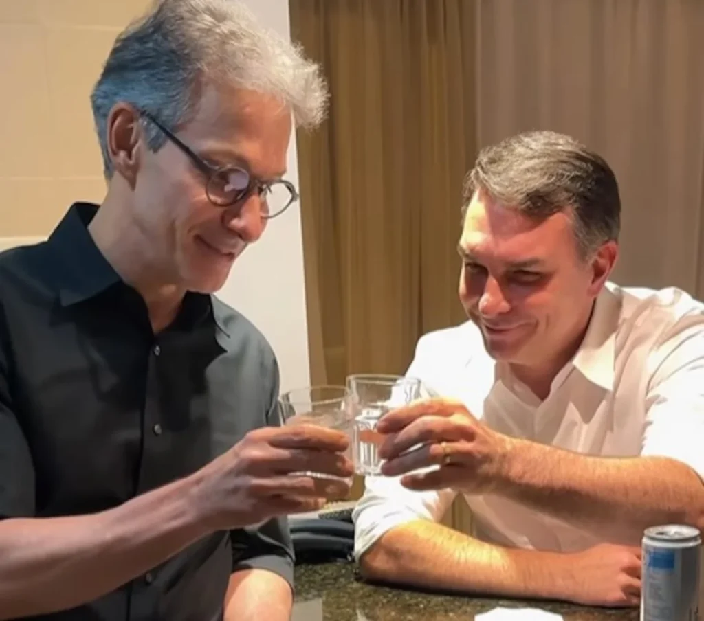Crescimento de Zema nas Redes Sociais: Flávio e Lula Mantêm a Liderança