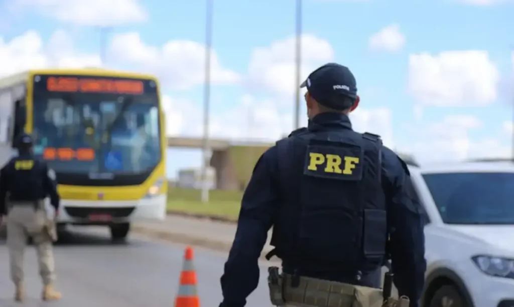 Dados Revelam Que 28% dos Acidentes em Rodovias Brasileiras Estão Ligados à Saúde dos Motoristas