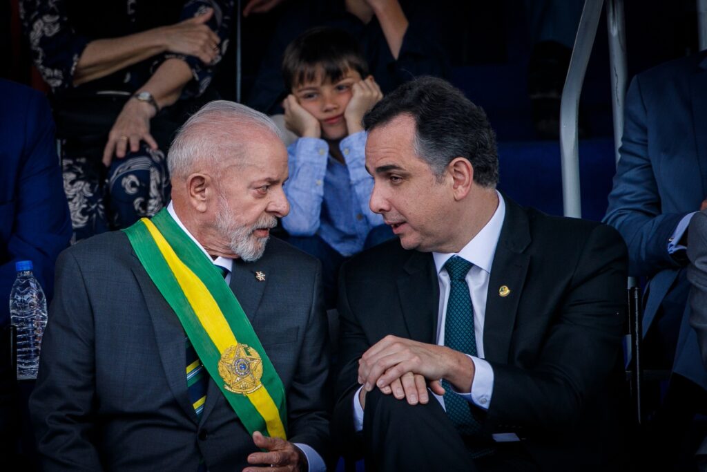 Desafios do PT em Minas: Lula Reconhece Dificuldades com Resistência de Pacheco