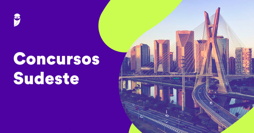 Editais de Concursos no Sudeste: Oportunidades Imperdíveis nos Próximos Meses