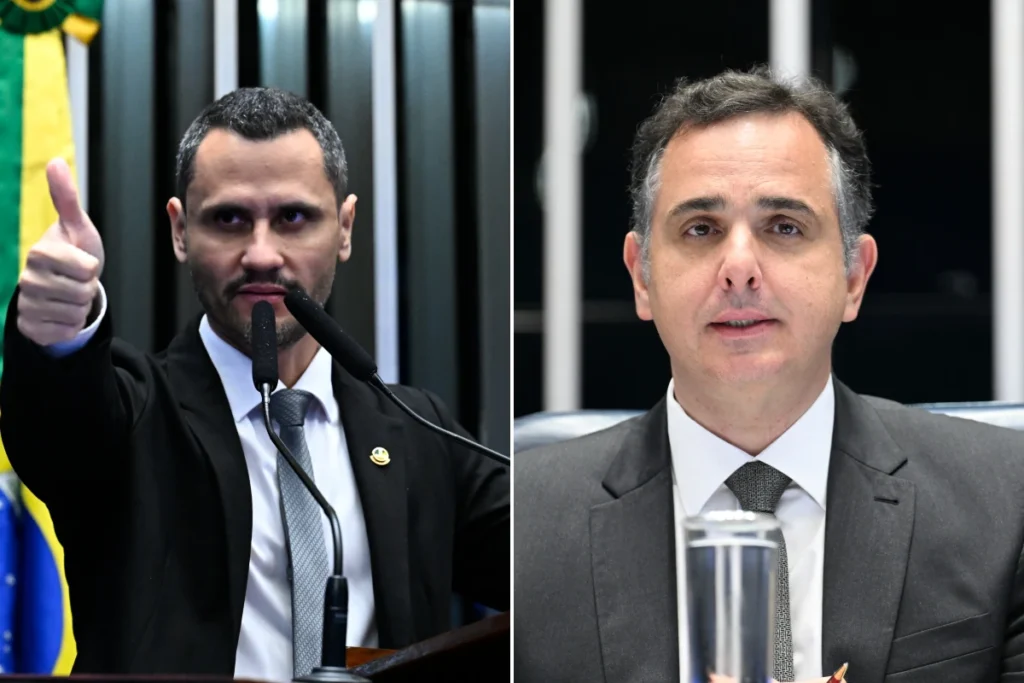 Eleições em Minas Gerais: PL Fecha Aliança com Cleitinho e PT Enfrenta Dificuldades com Pacheco