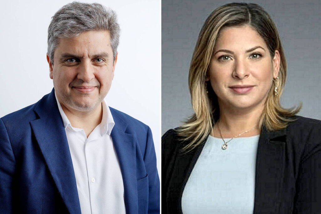 Entrevista com Romeu Zema: O Pré-Candidato à Presidência em Destaque no Programa 'Frente a Frente'