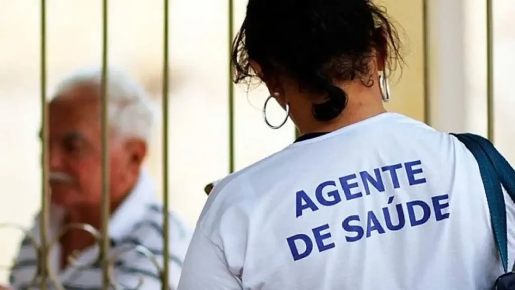 Eugenópolis-MG: Seleção para Agentes de Saúde com Salário de R$ 3,2 mil Eugenópolis-MG: Seleção para Agentes de Saúde com Salário de R$ 3,2 mil