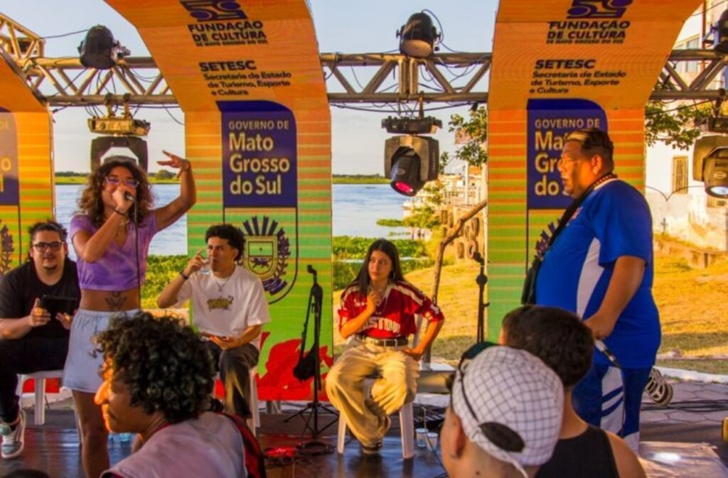 Festival América do Sul 2026: Inscrições abertas para artistas de MS com prêmios de até R$ 20 mil