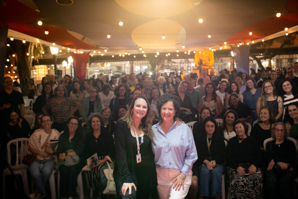Flipoços 2026: Festival Literário Reúne 60 Mil e Transforma Poços de Caldas em Centro Global de Cult