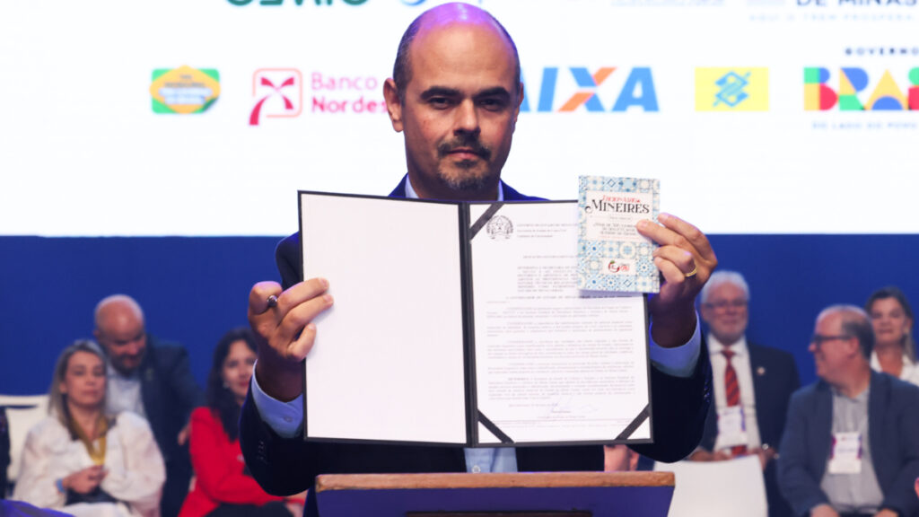 Governo de Minas busca reconhecer o ‘mineirês’ como patrimônio cultural imaterial