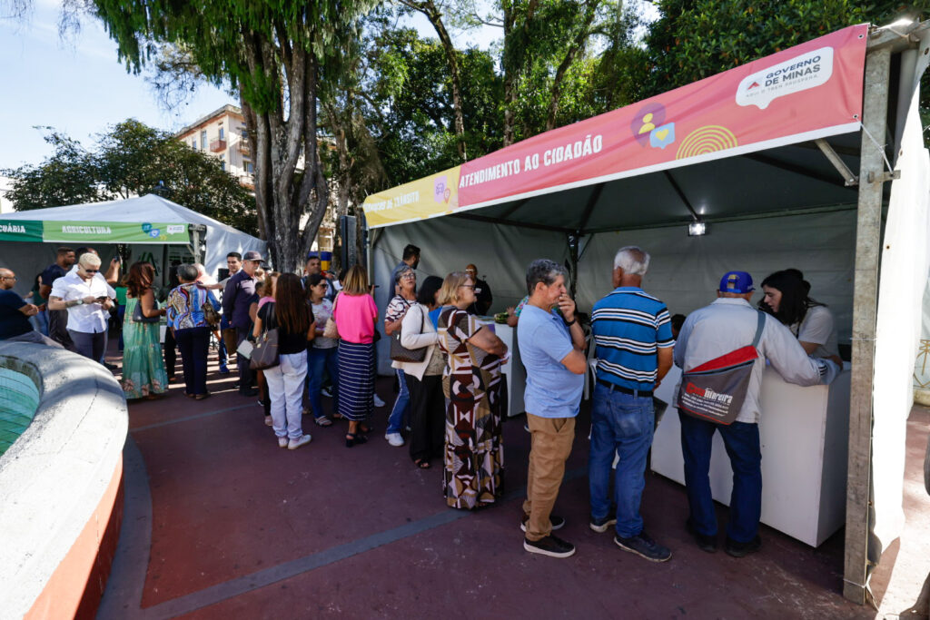 Governo Presente: Emissão de Documentos e Castrações em Ponte Nova nos Dias 12 e 13/5 Governo Presente: Emissão de Documentos e Castrações em Ponte Nova nos Dias 12 e 13/5