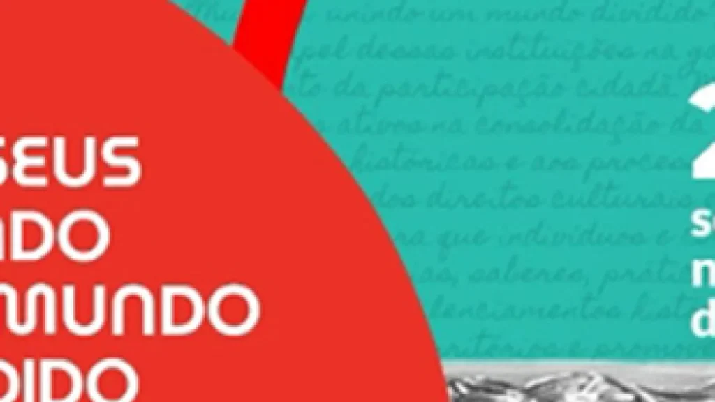 Semana Nacional de Museus em Patos de Minas: Memórias Culinárias e Cultura Viva